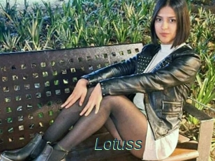 Lotuss