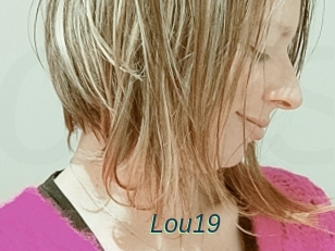 Lou19