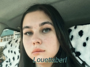 Louettaberl