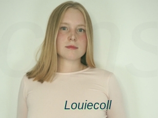Louiecoll