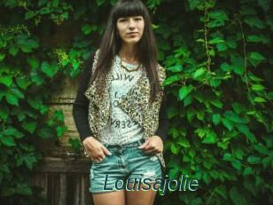 Louisajolie