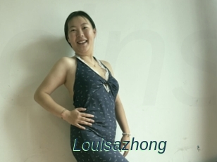 Louisazhong