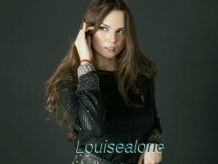 Louisealone