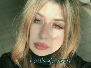 Louisejonson