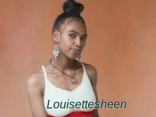 Louisettesheen