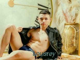 Louisrey