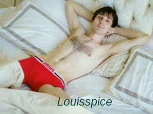 Louisspice