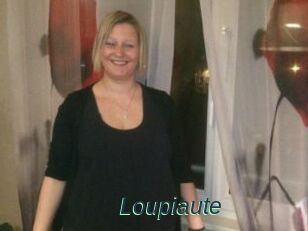 Loupiaute