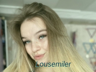 Lousemiler