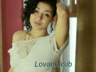 Lovandasib