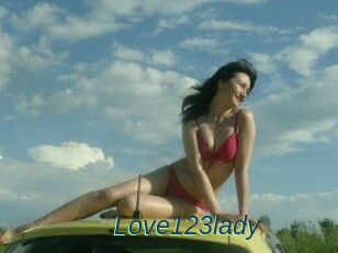 Love123lady