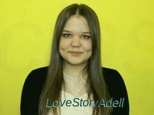 LoveStoryAdell