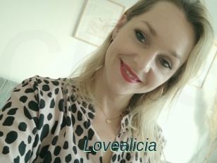 Lovealicia