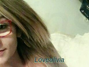 Lovealivia