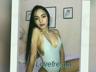 Lovefresita