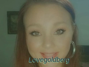 Lovegoldberg