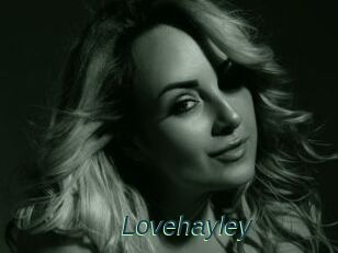 Lovehayley