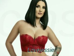 Lovejessie
