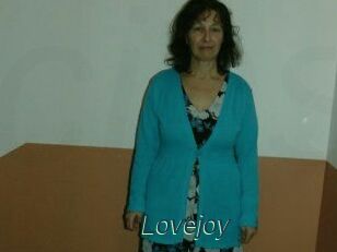 Lovejoy