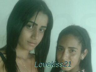 Lovekiss21
