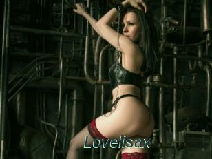 Lovelisax