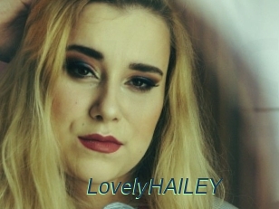 LovelyHAILEY