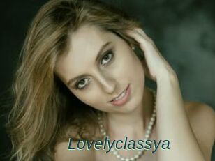 Lovelyclassya
