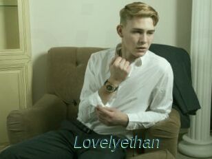Lovelyethan