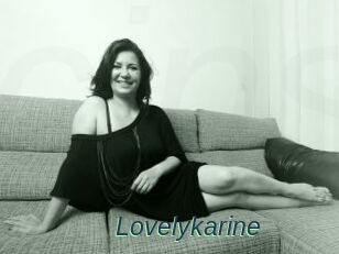 Lovelykarine