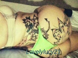Lovelylucy21