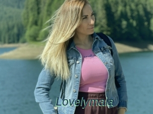 Lovelymaia