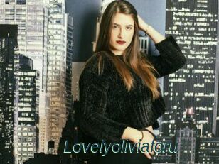 Lovelyoliviaforu