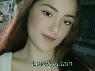 Lovelyputain