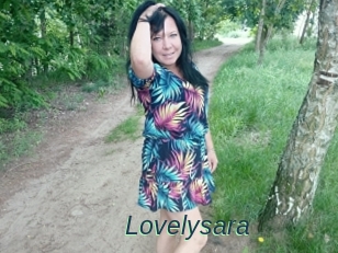 Lovelysara