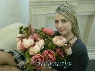 Lovelysuzyx