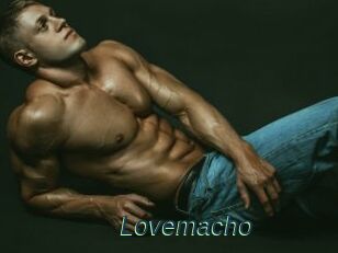 Lovemacho