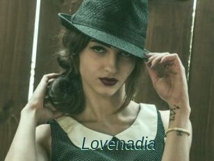 Lovenadia