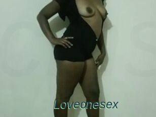 Loveonesex