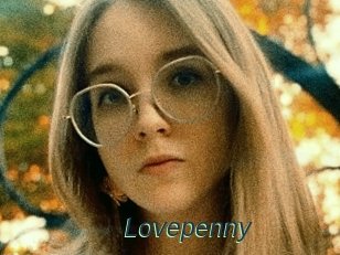 Lovepenny