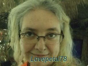 Lovepetal78