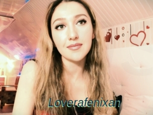 Loverafenixan