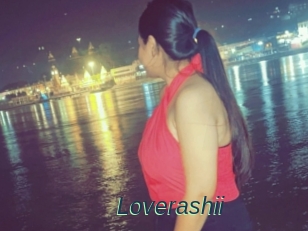 Loverashii