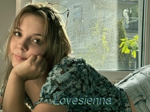 Lovesienna