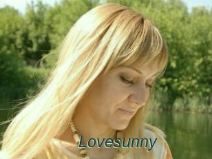 Lovesunny