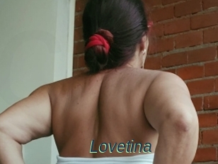 Lovetina