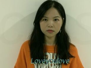 Loveyoulove