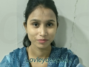 Lovleydeepika4