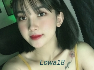 Lowa18