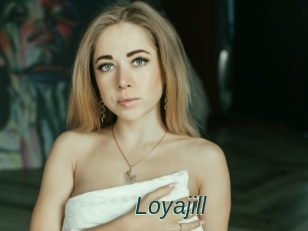 Loyajill