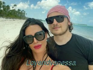Loyandvanessa